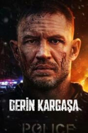 Derin Kargaşa | Havoc | 2025