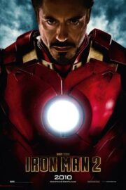 Iron Man 2 | Iron Man 2 | 2010