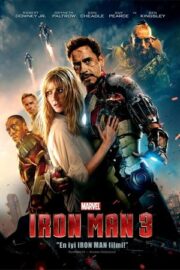 Iron Man 3 | Iron Man 3 | 2013